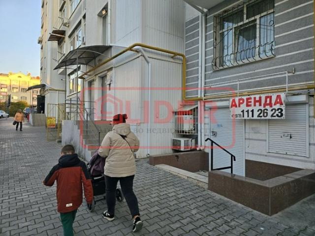 Коммерческая недвижимость аренда в Балаклаве