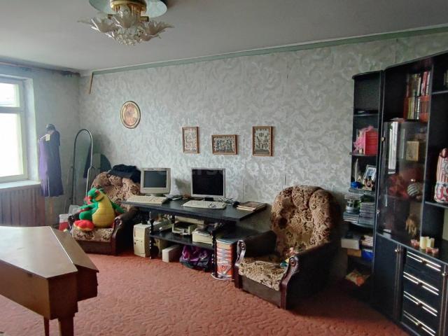 Квартира продажа в Балаклаве