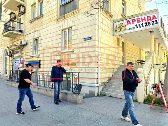 Коммерческая недвижимость аренда в Балаклаве