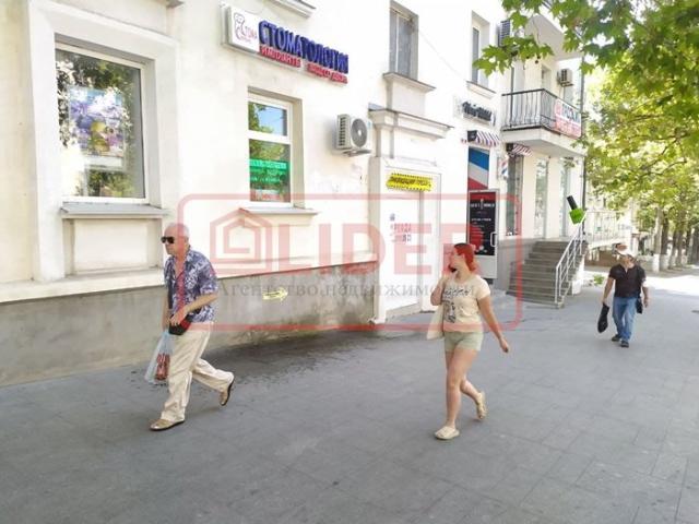 Коммерческая недвижимость аренда в Балаклаве