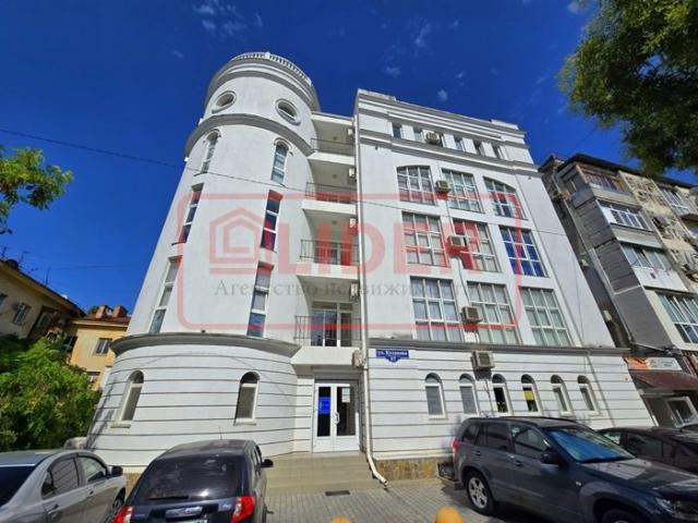 Офис аренда в Балаклаве