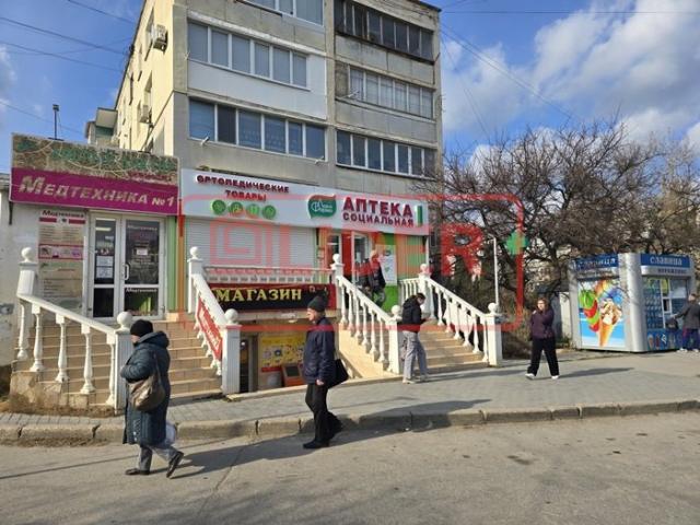 Коммерческая недвижимость аренда в Балаклаве