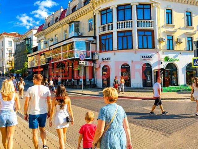 Коммерческая недвижимость аренда в Балаклаве