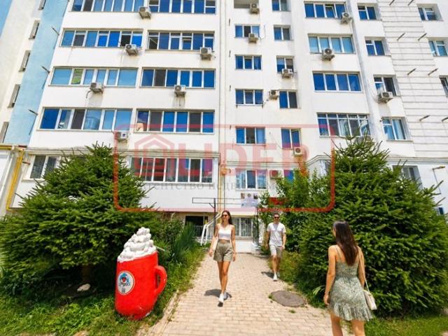 Офис аренда в Балаклаве