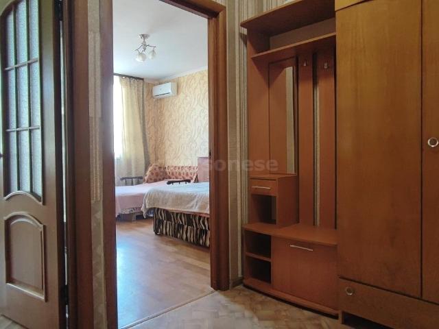 Квартира аренда в Севастополе, Гагаринский