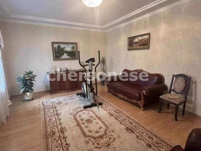 Квартира продажа в Балаклаве