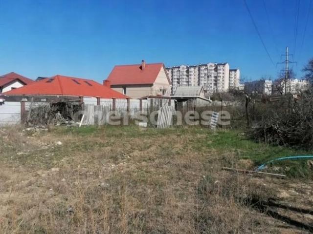 Участок продажа в Балаклаве