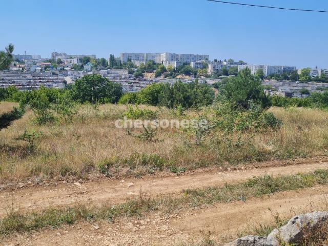 Участок продажа в Ленинский округ, Севастополь