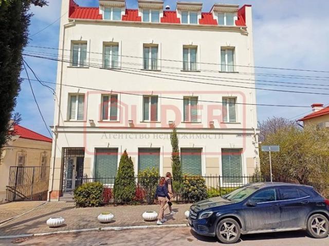 Офис аренда в Ленинский округ, Севастополь