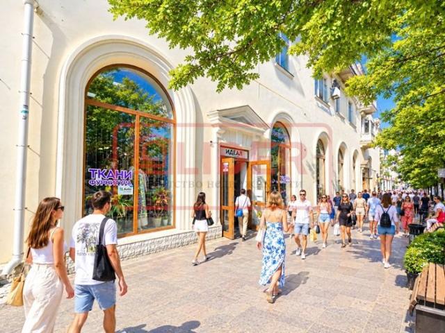 Коммерческая недвижимость аренда в Центральный холм, Севастополь