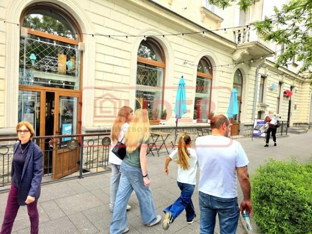 Коммерческая недвижимость аренда в Балаклаве