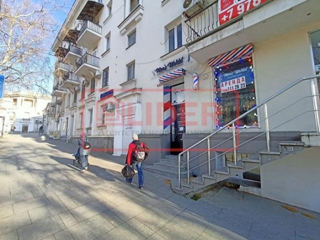 Коммерческая недвижимость аренда в Балаклаве