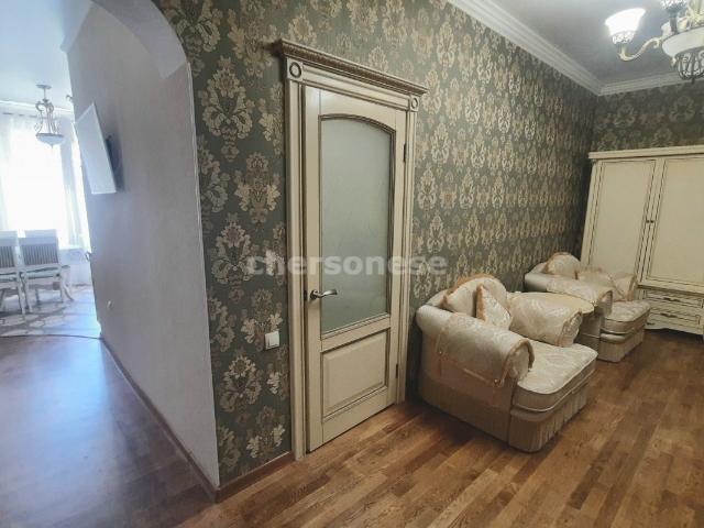 Квартира продажа в Балаклаве