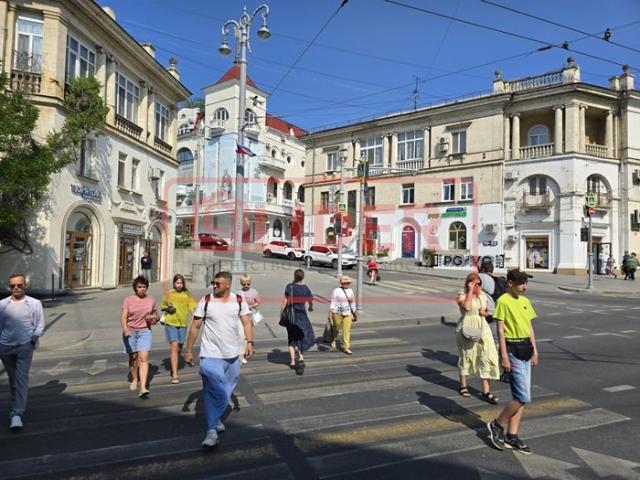 Коммерческая недвижимость аренда в Балаклаве
