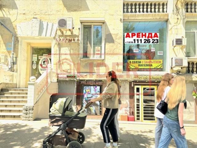 Недвижимость аренда в Ленинский округ, Севастополь