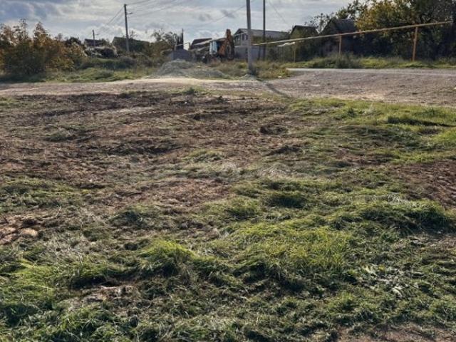 Участок продажа в ЖСТИЗ «Красная горка», Севастополь