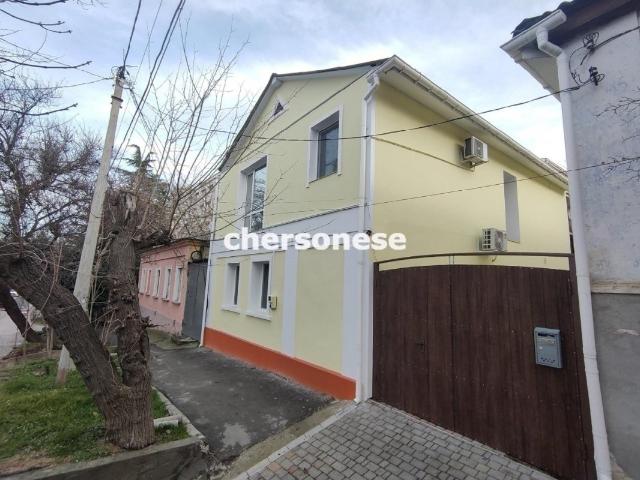 Дом продажа в Ленинский округ, Севастополь
