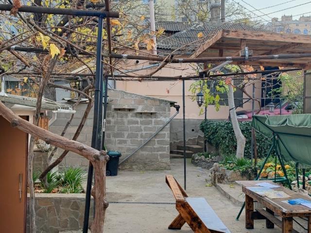 Дом продажа в Балаклаве