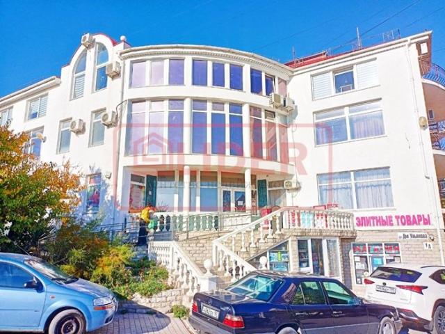 Офис аренда в Севастополь