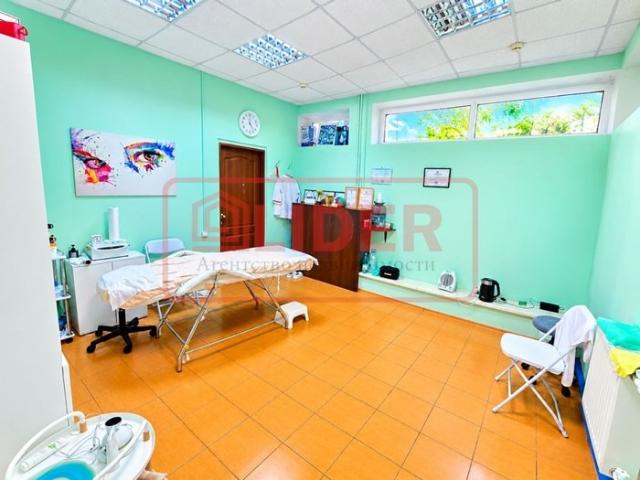 Офис аренда в Гагаринский округ, Севастополь
