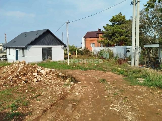 Участок продажа в Гагаринский округ, Севастополь