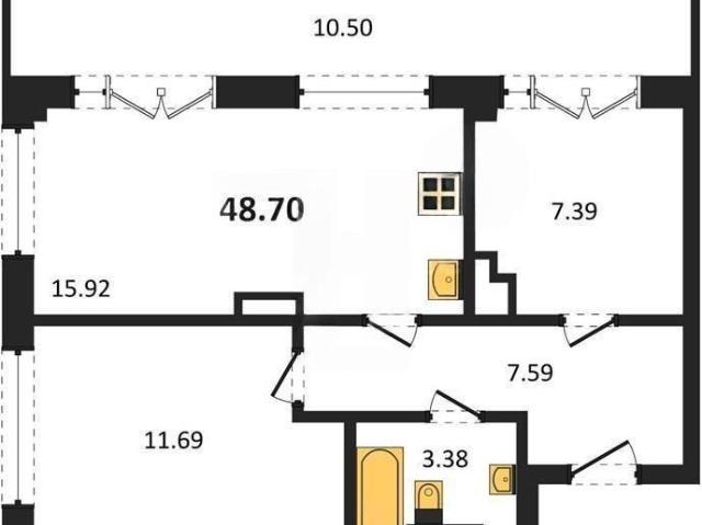 Квартира продажа в Балаклаве