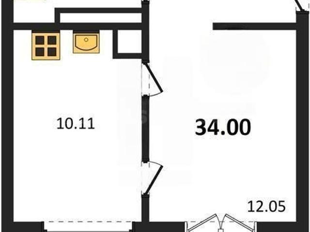 Квартира продажа в Балаклаве