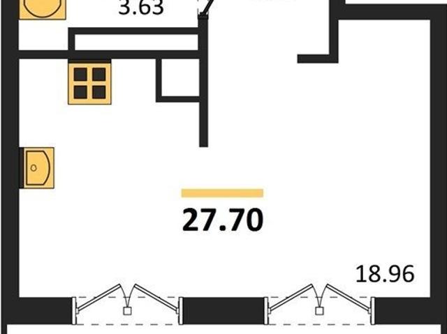 Квартира продажа в Балаклаве
