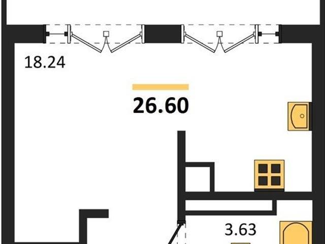 Квартира продажа в Балаклаве