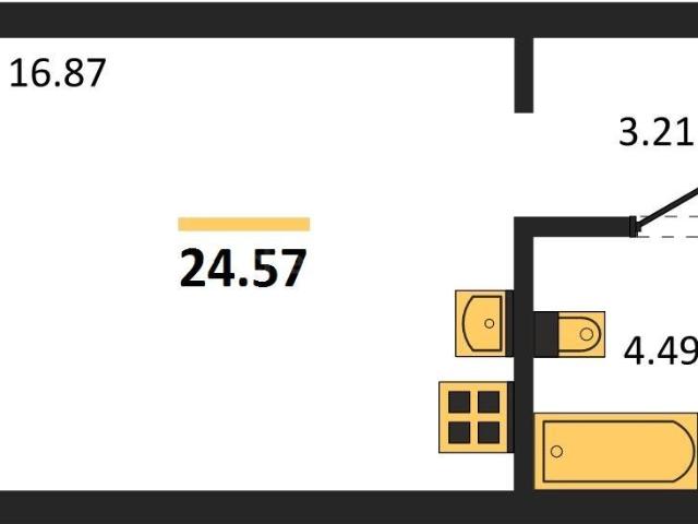 Квартира продажа в Балаклаве
