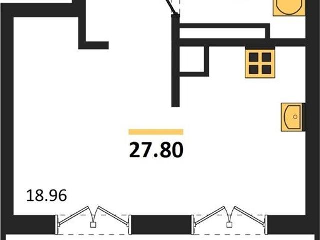 Квартира продажа в Балаклаве