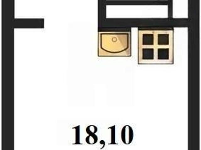 Квартира продажа в Гагаринский, Севастополе