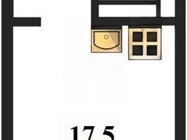 Квартира продажа в Гагаринский, Севастополе