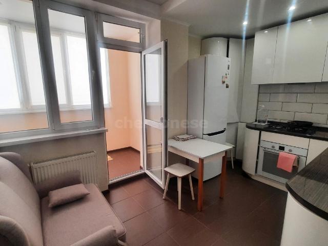 Квартира продажа в Балаклаве