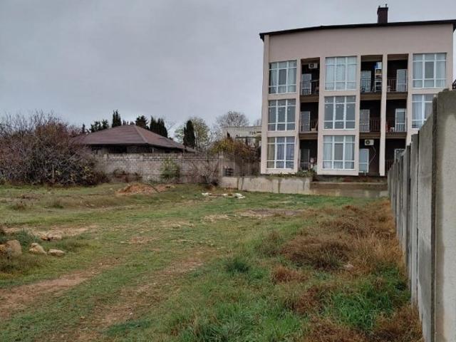 Участок продажа в Балаклаве