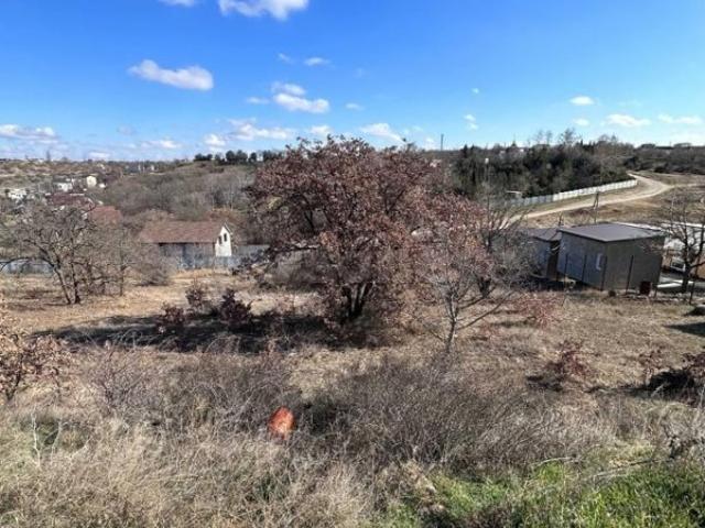 Участок продажа в Нахимовский, Балаклаве