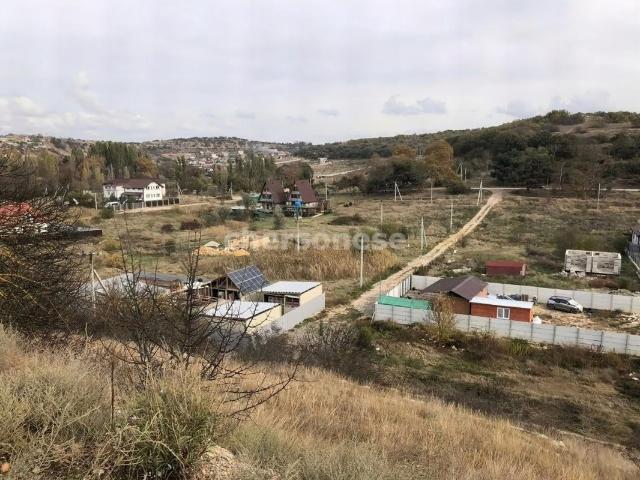 Участок продажа в Севастополь, Республика Крым