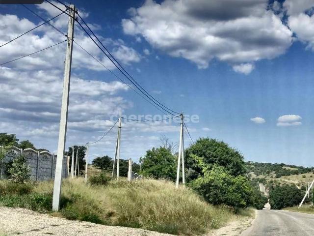 Участок продажа в Нахимовский, Балаклаве