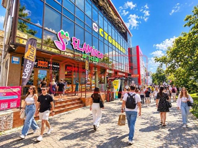 Коммерческая недвижимость аренда в Лётчики, Севастополь