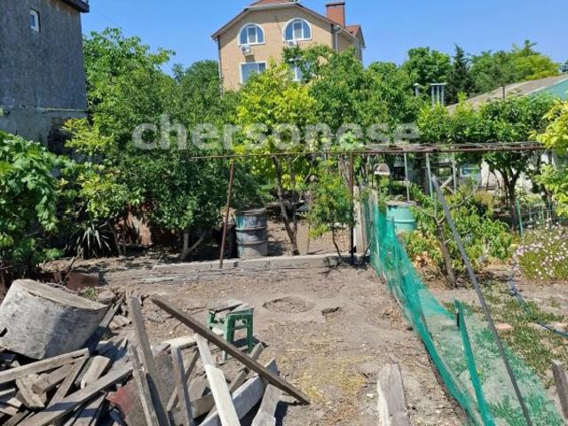 Участок продажа в Балаклаве