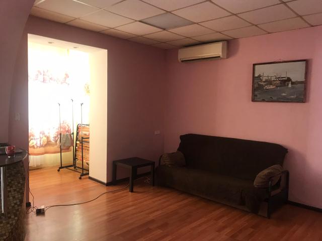 Квартира аренда в Севастополь