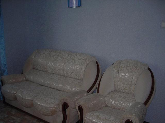 Квартира аренда в Севастополь