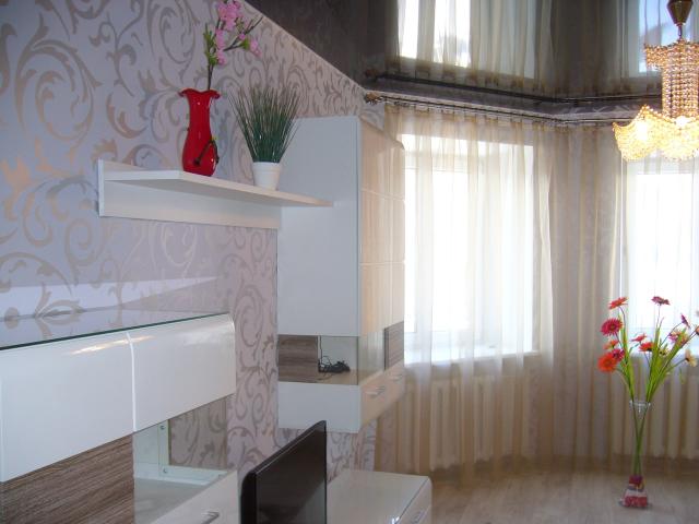 Квартира аренда в Севастополь