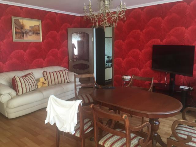 Квартира аренда в Севастополь