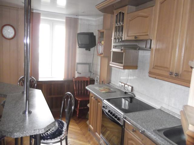 Квартира аренда в Севастополь