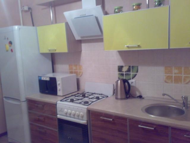 Квартира аренда в Севастополь