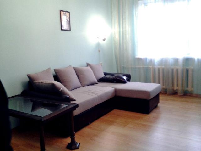 Квартира аренда в Севастополь