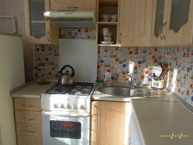 Квартира аренда в Севастополь