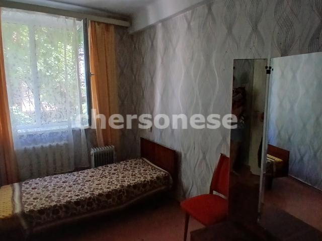 Квартира аренда в Севастополь