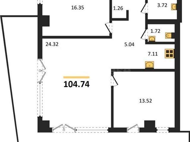 Недвижимость продажа в Севастополь